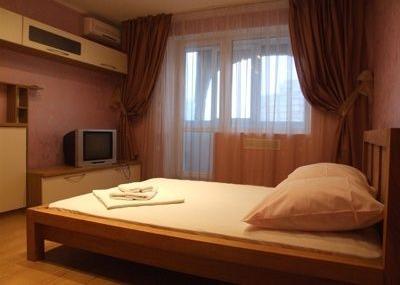 2-кімнатна квартира, квартиру. Тёплая