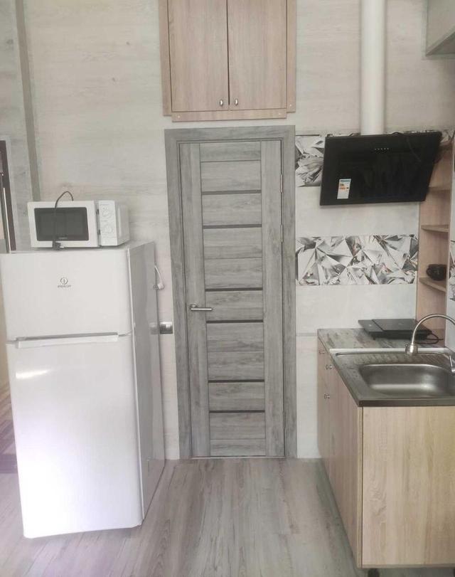 1-кімнатна квартира, Київ — фото 4