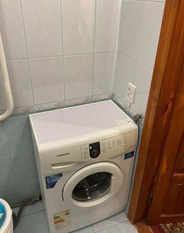 1-кімнатна квартира, вул. Симиренка 24а — фото 6
