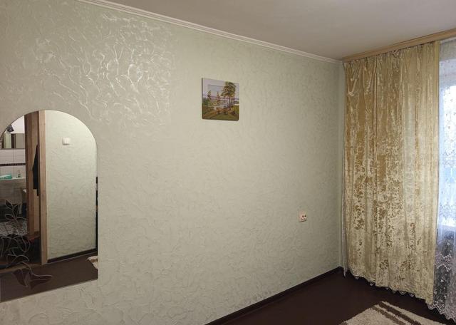 1-кімнатна квартира, вул. Ялтинська 9а — фото 4