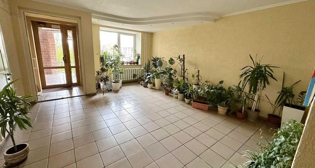 5-кімнатна квартира, просп. Героїв Сталінграда 24а — фото 20