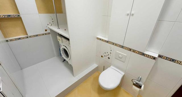 5-кімнатна квартира, просп. Героїв Сталінграда 24а — фото 8