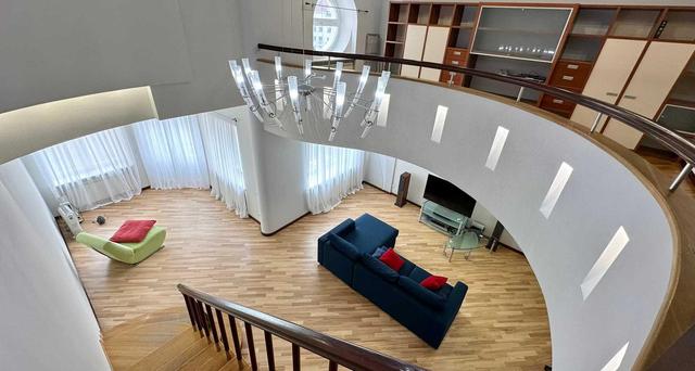 5-кімнатна квартира, просп. Героїв Сталінграда 24а — фото 10