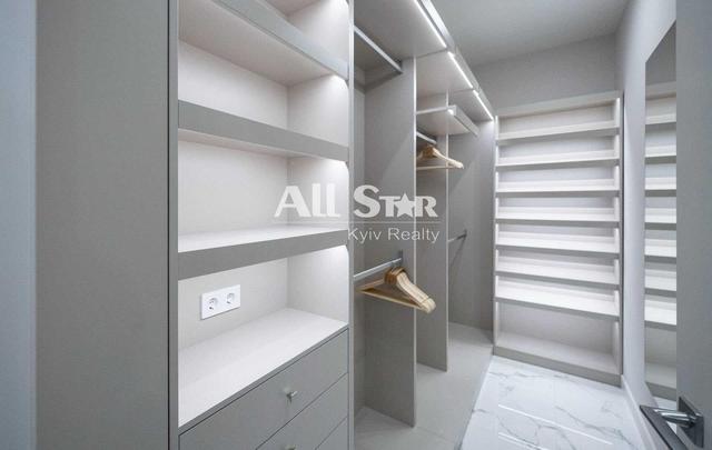 3-кімнатна квартира, вул. Саксаганського 37к — фото 14