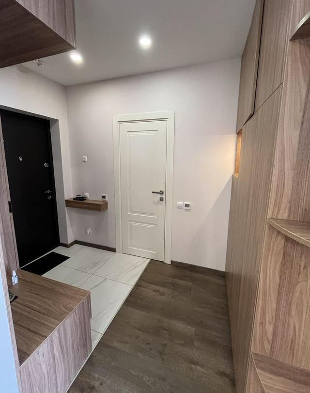 2-кімнатна квартира, вул. Маккейна (Івана Кудрі) 3а — фото 16