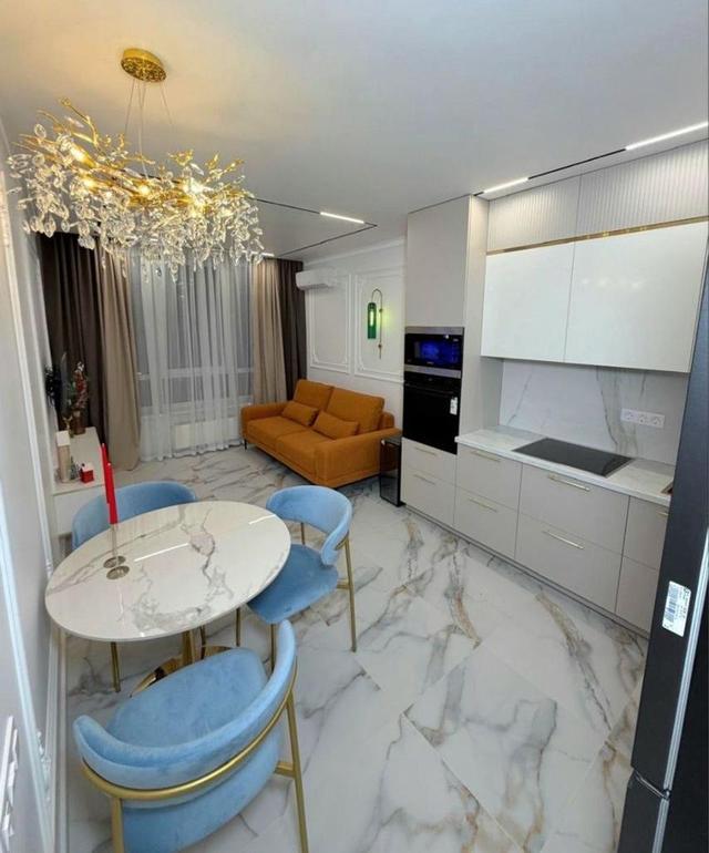 2-кімнатна квартира, вул. Північно-Сирецька 8
