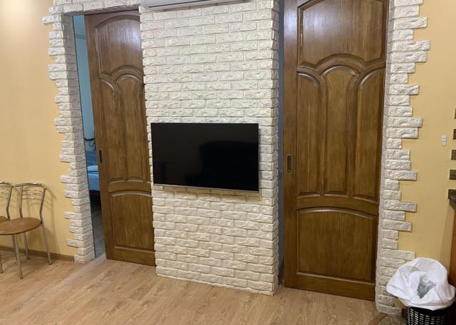 2-кімнатна квартира, вул. Гарматна 38а