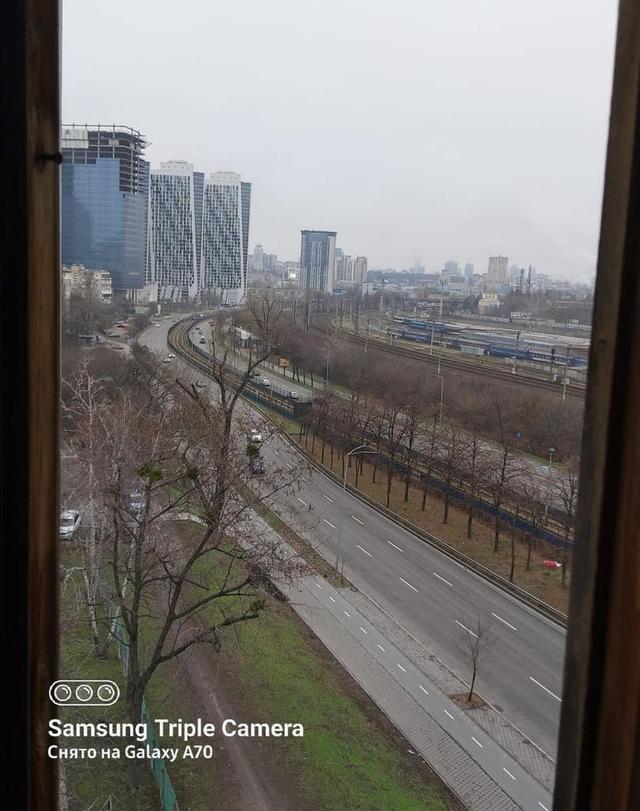 3-кімнатна квартира, політех», 2 х