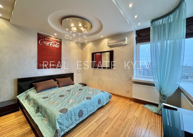 3-кімнатна квартира, вул. Мирного 28а — фото 16