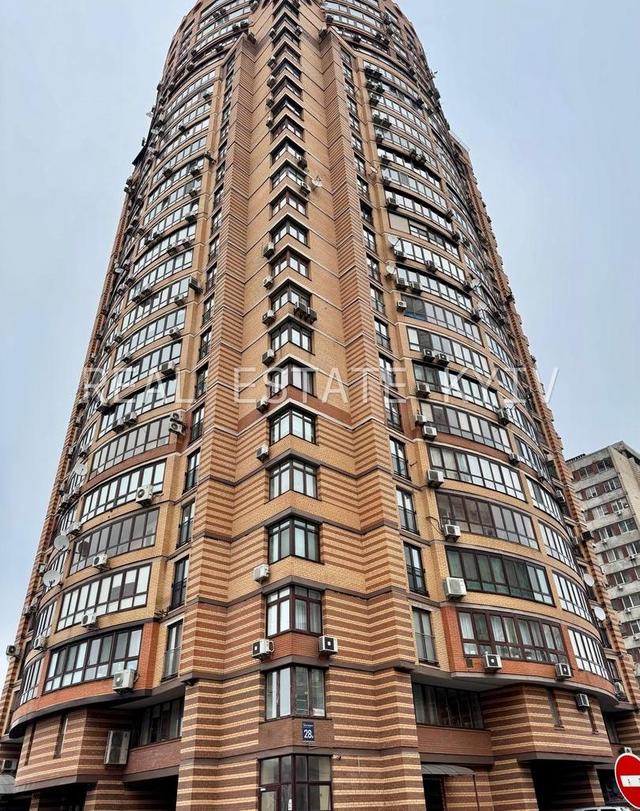 3-кімнатна квартира, вул. Мирного 28а — фото 24