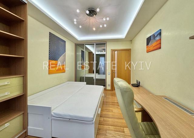 3-кімнатна квартира, вул. Мирного 28а — фото 22