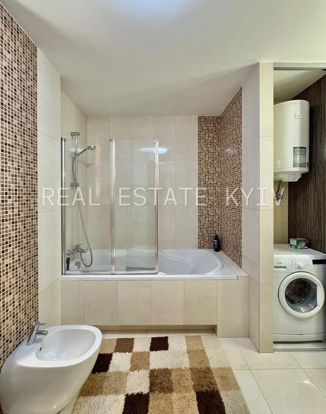 3-кімнатна квартира, вул. Мирного 28а — фото 11