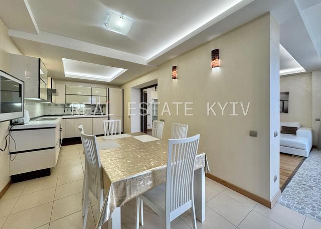 3-кімнатна квартира, вул. Мирного 28а — фото 10