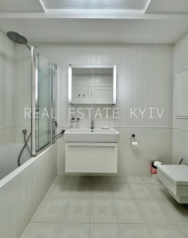 3-кімнатна квартира, вул. Мирного 28а — фото 22