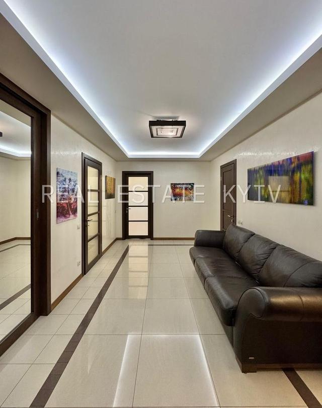 3-кімнатна квартира, вул. Мирного 28а — фото 23