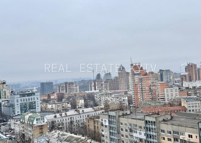 3-кімнатна квартира, вул. Мирного 28а — фото 14