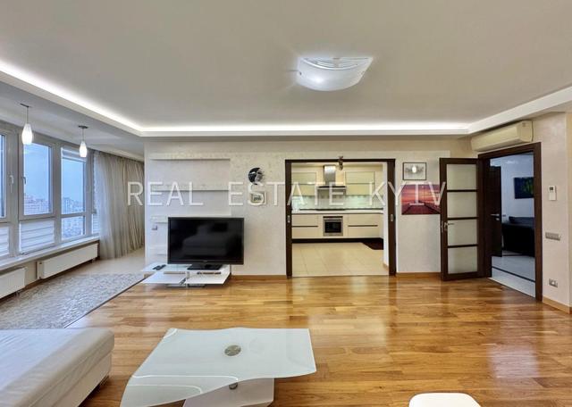3-кімнатна квартира, вул. Мирного 28а — фото 3