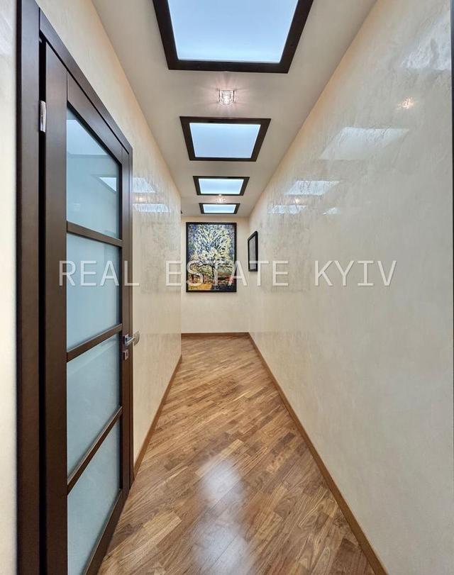 3-кімнатна квартира, вул. Мирного 28а — фото 21
