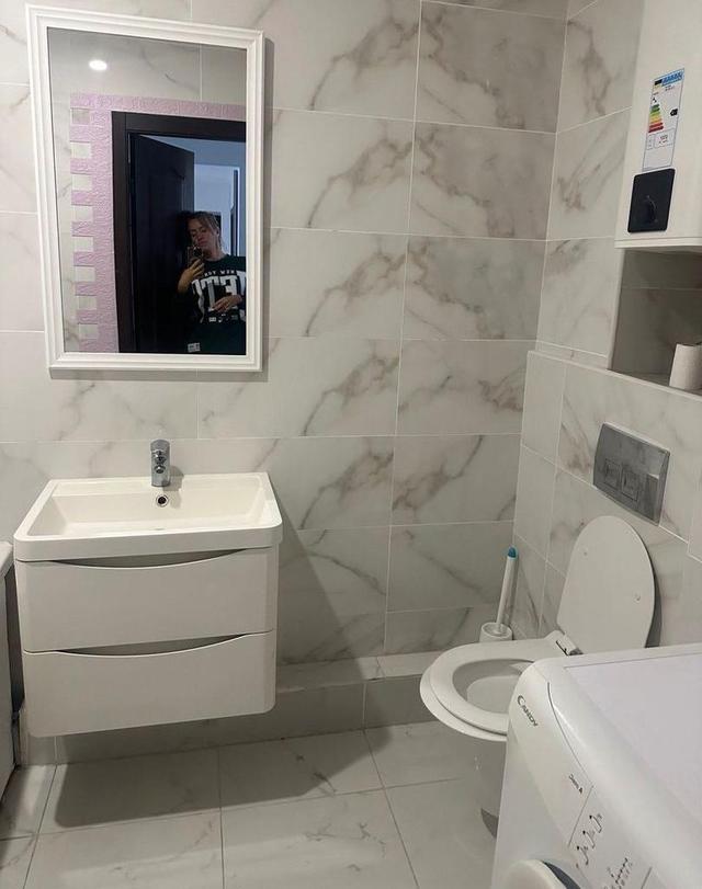 1-кімнатна квартира, вул. Софії Русової 7а — фото 8