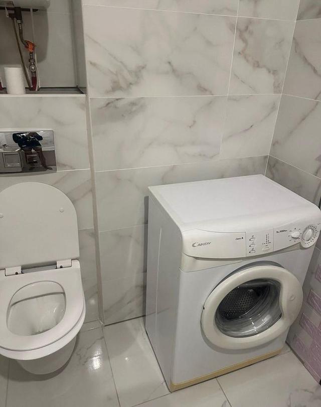 1-кімнатна квартира, вул. Софії Русової 7а — фото 9