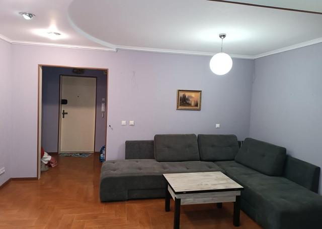 3-кімнатна квартира, вул. Вишняківська 7б