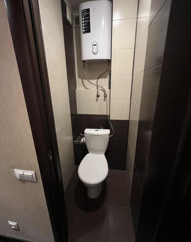 2-кімнатна квартира, вул. Героїв Дніпра 19 — фото 21
