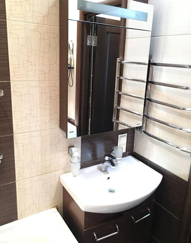 2-кімнатна квартира, вул. Героїв Дніпра 19 — фото 18