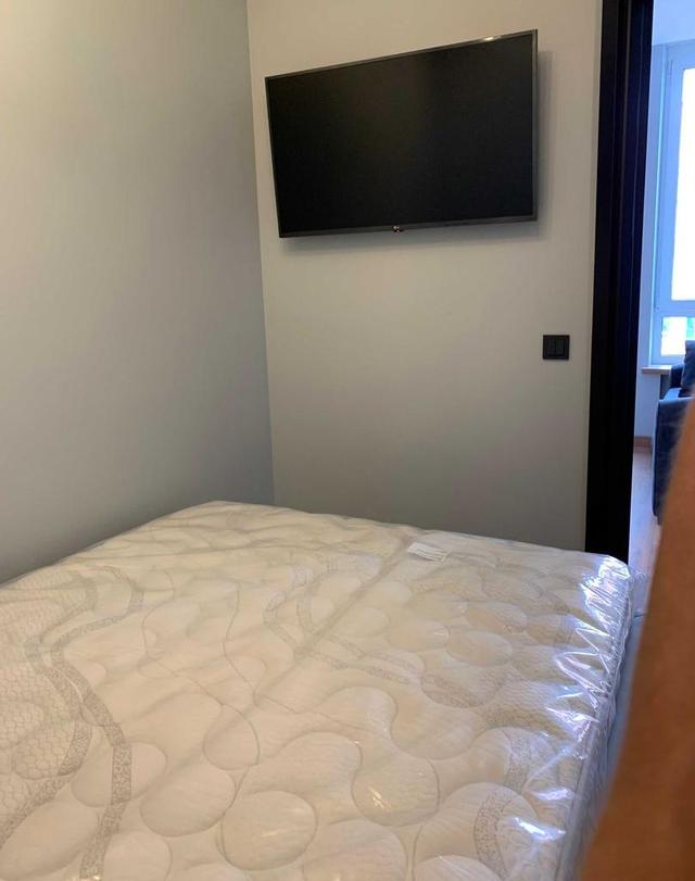 1-кімнатна квартира, квартиру Юрия Липы 6 — фото 14