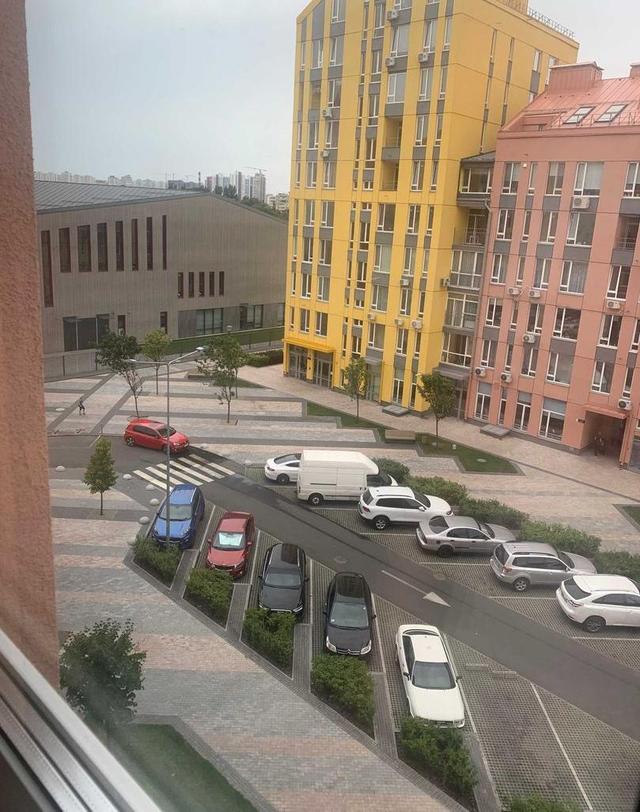 1-кімнатна квартира, квартиру Юрия Липы 6 — фото 18