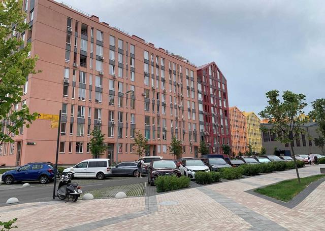 1-кімнатна квартира, квартиру Юрия Липы 6 — фото 19