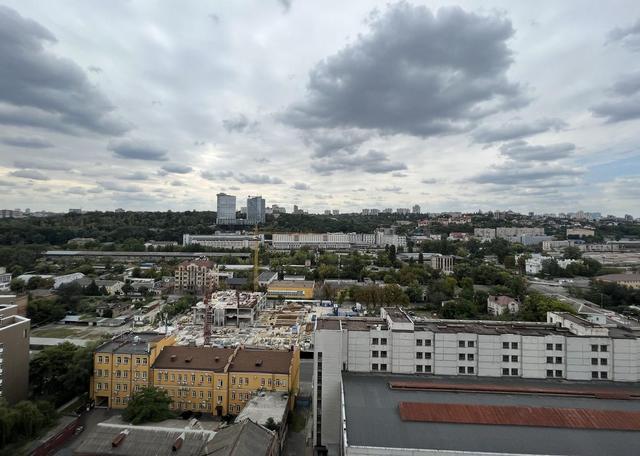 3-кімнатна квартира, вул. Антоновича (Горького) 72 — фото 2