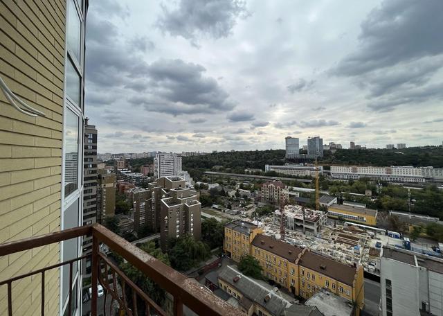 3-кімнатна квартира, вул. Антоновича (Горького) 72 — фото 9