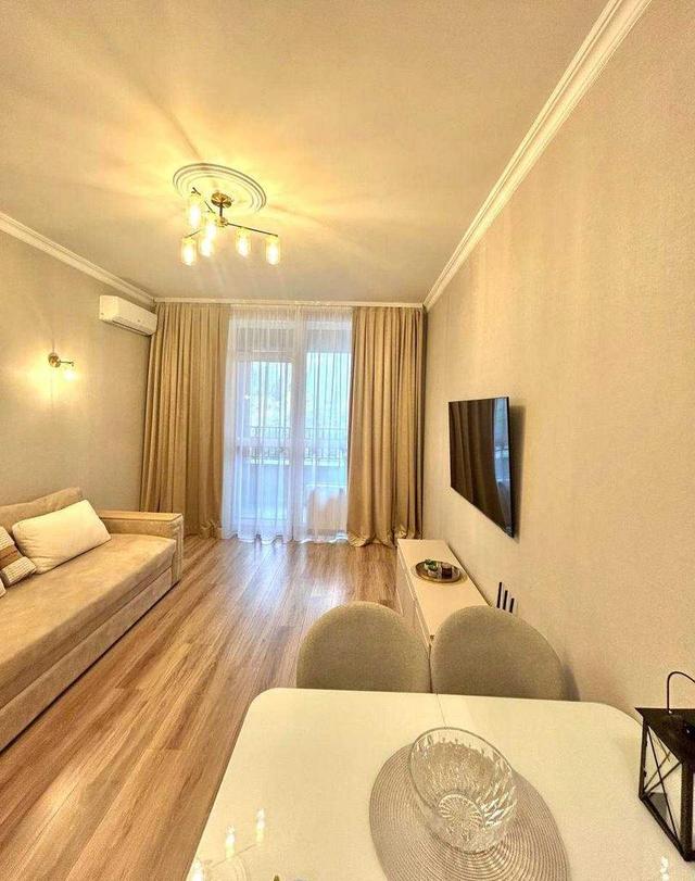 1-кімнатна квартира, Бастіонний пров. 7 — фото 17
