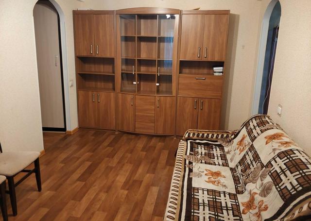 2-кімнатна квартира, вул. Ушинського 5