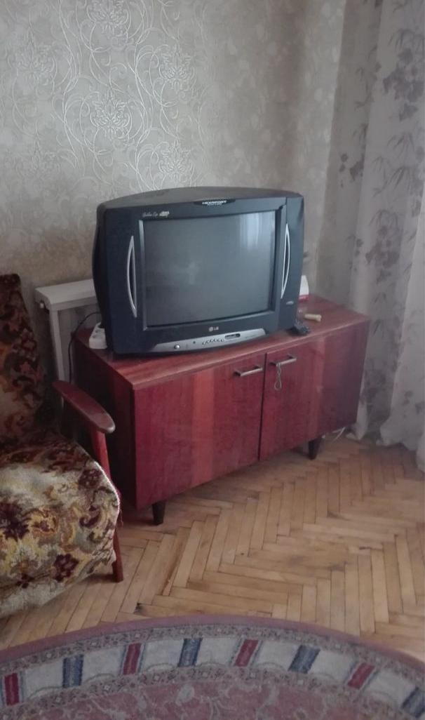 2-кімнатна квартира, вул. Пирогівський Шлях (Краснознаменна) 48 — фото 3