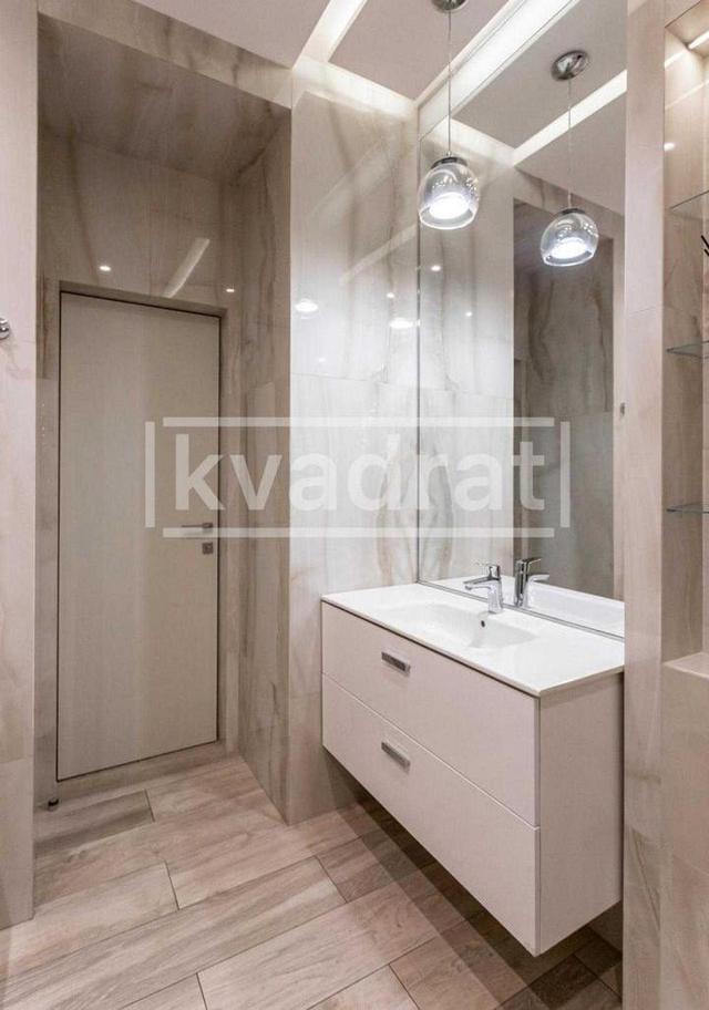 2-кімнатна квартира, вул. Саксаганського 37к — фото 11