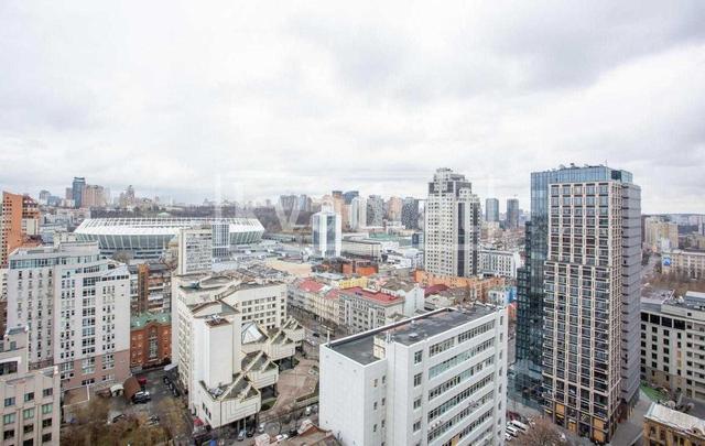 2-кімнатна квартира, вул. Саксаганського 37к — фото 15