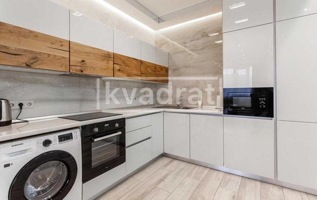2-кімнатна квартира, вул. Саксаганського 37к — фото 5