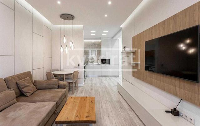2-кімнатна квартира, вул. Саксаганського 37к — фото 3