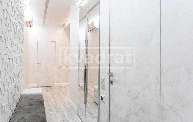 2-кімнатна квартира, вул. Саксаганського 37к — фото 14
