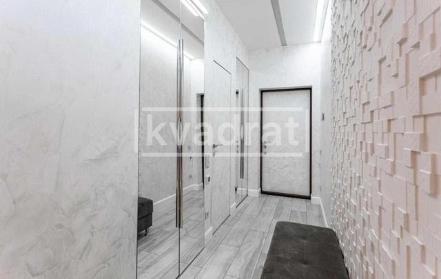 2-кімнатна квартира, вул. Саксаганського 37к — фото 13