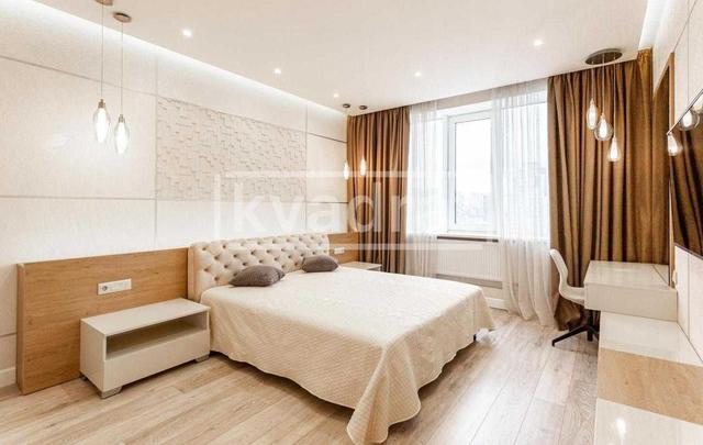 2-кімнатна квартира, вул. Саксаганського 37к — фото 6
