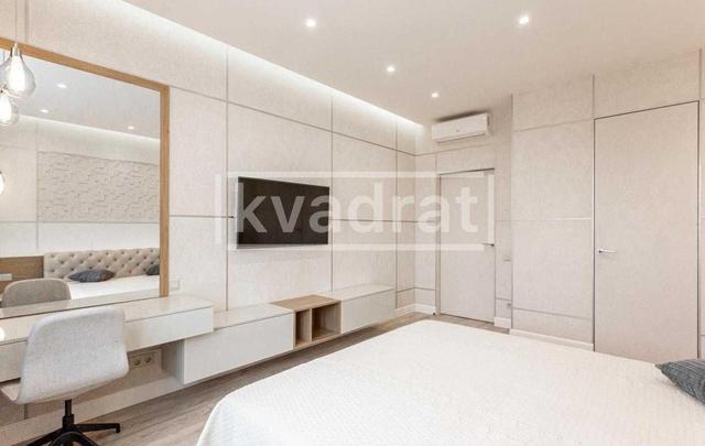 2-кімнатна квартира, вул. Саксаганського 37к — фото 7