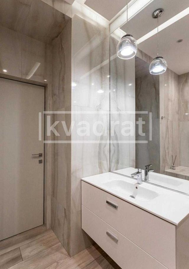 2-кімнатна квартира, вул. Саксаганського 37к — фото 12