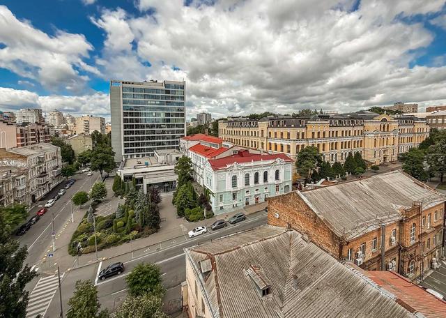 3-кімнатна квартира, вул. Гоголівська 14 — фото 6