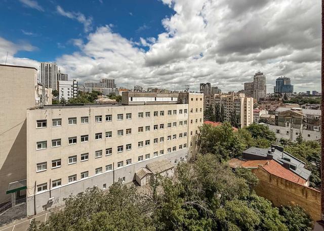 3-кімнатна квартира, вул. Гоголівська 14 — фото 19