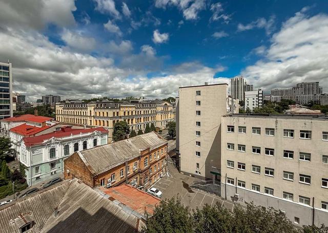 3-кімнатна квартира, вул. Гоголівська 14 — фото 18