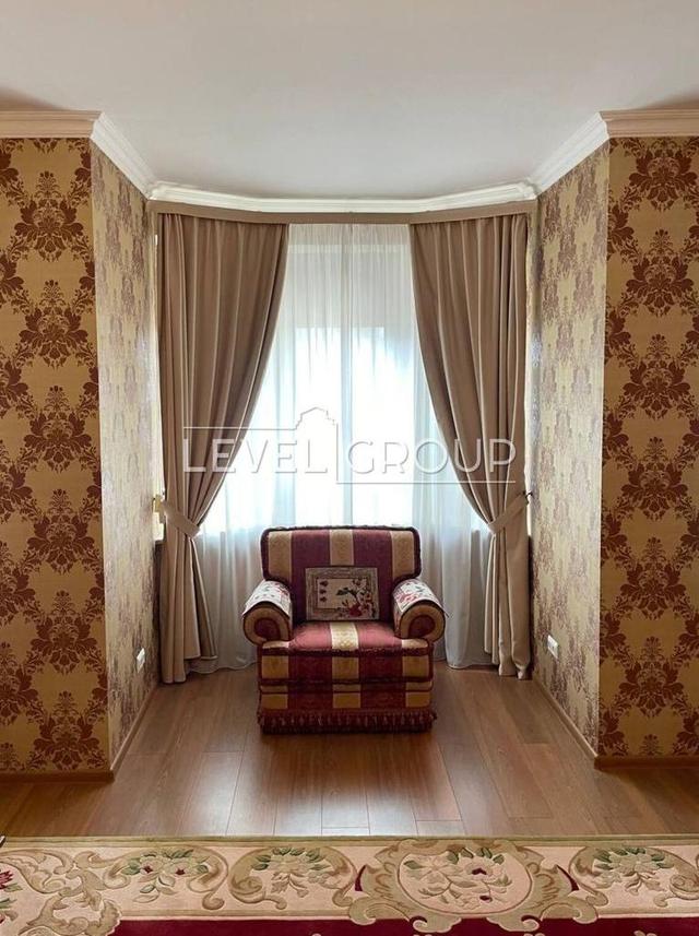 3-кімнатна квартира, за адресою: Кудрявська, 13-1 — фото 2