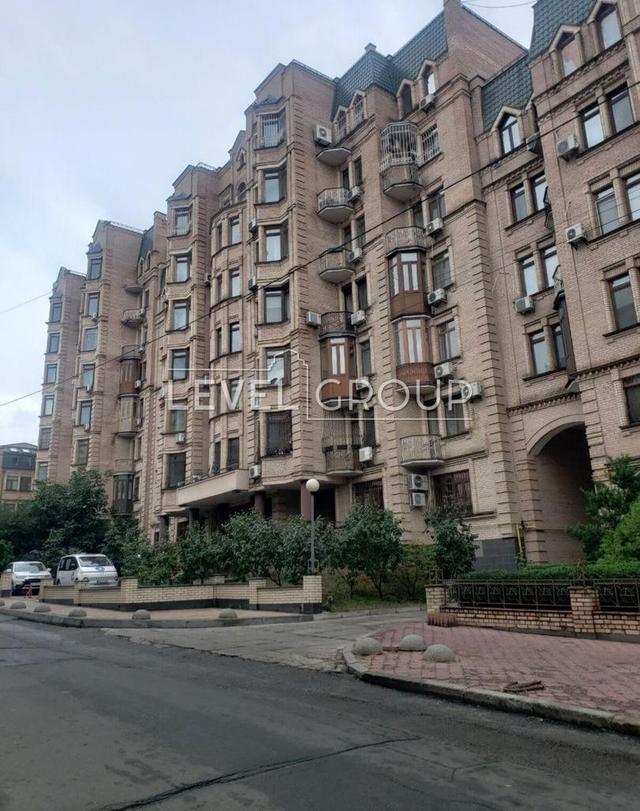 3-кімнатна квартира, за адресою: Кудрявська, 13-1 — фото 23