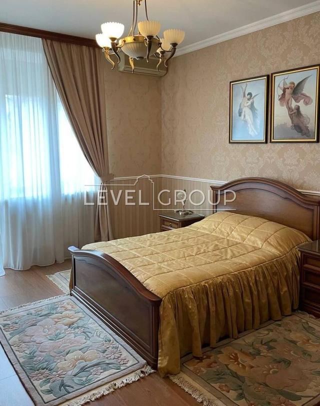 3-кімнатна квартира, за адресою: Кудрявська, 13-1 — фото 8